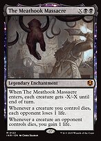 The Meathook Massacre - Innistrad Remastered