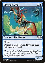 Skywing Aven - Ultimate Masters