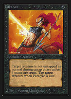 Paralyze - Collectors' Edition