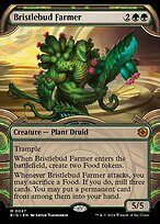 Bristlebud Farmer - The Big Score