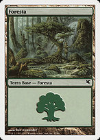 Foresta (Forest) - Salvat 2005