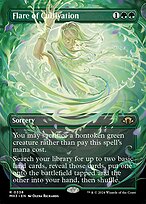 Flare of Cultivation - Modern Horizons 3