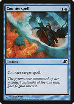 Counterspell - Duel Decks: Jace vs. Chandra