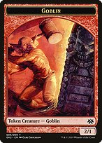 Goblin - RNA Guild Kit Tokens