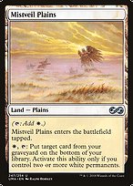 Mistveil Plains - Ultimate Masters