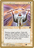 Divine Offering - Pro Tour Collector Set