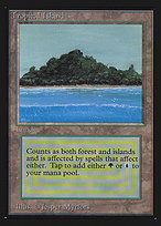 Tropical Island - Intl. Collectors' Edition