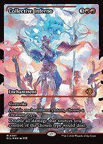 Collective Inferno - Lorwyn Eclipsed