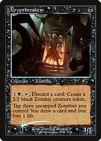 Cryptbreaker - Secret Lair Drop