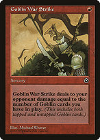 Goblin War Strike - Portal Second Age