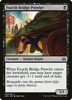 Fourth Bridge Prowler - Aether Revolt