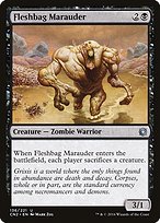 Fleshbag Marauder - Conspiracy: Take the Crown