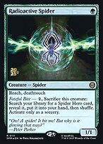 Radioactive Spider - Marvel's Spider-Man Promos