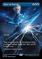 Flare of Denial - Modern Horizons 3