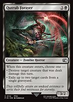 Qutrub Forayer - Final Fantasy