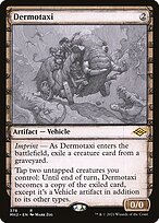 Dermotaxi - Modern Horizons 2