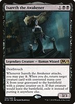 Isareth the Awakener - Core Set 2019