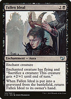 Fallen Ideal - Commander 2015