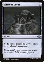 Tormod's Crypt - Dominaria Remastered