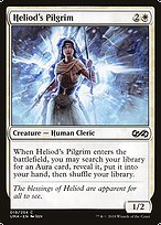 Heliod's Pilgrim - Ultimate Masters