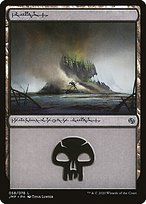 Swamp - Jumpstart