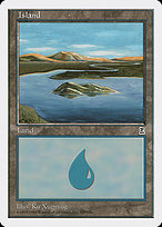 Island - Portal Three Kingdoms