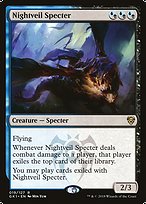 Nightveil Specter - GRN Guild Kit