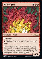 Wall of Fire - 30th Anniversary Edition