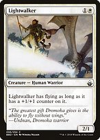 Lightwalker - Battlebond