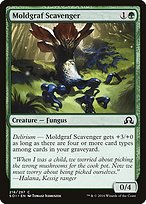 Moldgraf Scavenger - Shadows over Innistrad