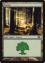 Forest - Eighth Edition