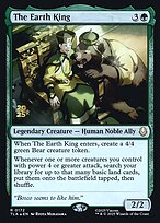 The Earth King - Avatar: The Last Airbender Promos