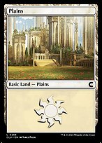 Plains - Ravnica: Clue Edition