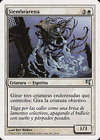 Siembrarena (Sandsower) - Salvat 2005