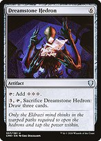 Dreamstone Hedron - Commander Legends