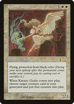 Karmic Guide - Urza's Legacy