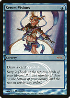 Serum Visions - Arena League 2004