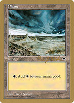 Plains - World Championship Decks 1998