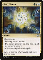 Bant Charm - Double Masters 2022