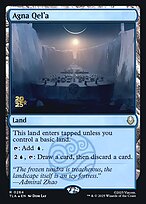 Agna Qel'a - Avatar: The Last Airbender Promos