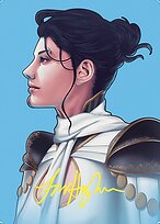 Teysa Karlov - Commander Masters Art Series - Borderless