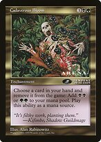 Cadaverous Bloom - Oversized League Prizes