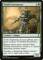 Thallid Germinator - Time Spiral Remastered