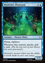 Mysterio's Phantasm - Marvel's Spider-Man