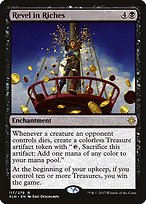 Revel in Riches - Ixalan