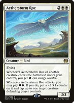 Aetherstorm Roc - Kaladesh