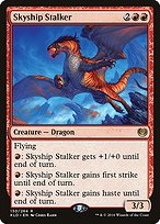 Skyship Stalker - Kaladesh