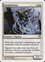 Siembrarena (Sandsower) - Salvat 2005