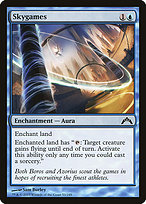 Skygames - Gatecrash