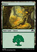 Forest - Modern Horizons 3